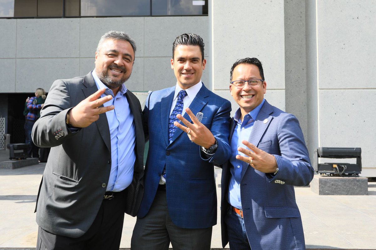_CastilloHector's tweet photo. 3/3 y no habló de la declaración. Esa ya estaba 😏 https://t.co/FQGrNIhGQ7
