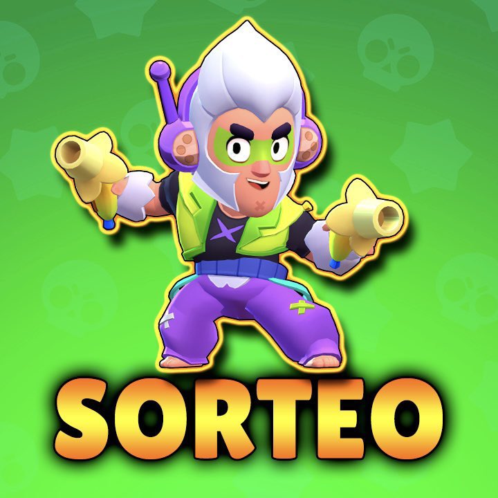 ✨SORTEO COLT BANANAS✨

Requisitos:

- Seguir a <a href="/EnsertsGaming/">EnsertsGaming</a> 
- Like y retweet 🔄
- Menciona a 1 amigo

Resultado 3 de Mayo

🍀SUERTE 🍀

#brawlstars #brawltalk #bananascoltgiveaway #bananascolt #giveaway