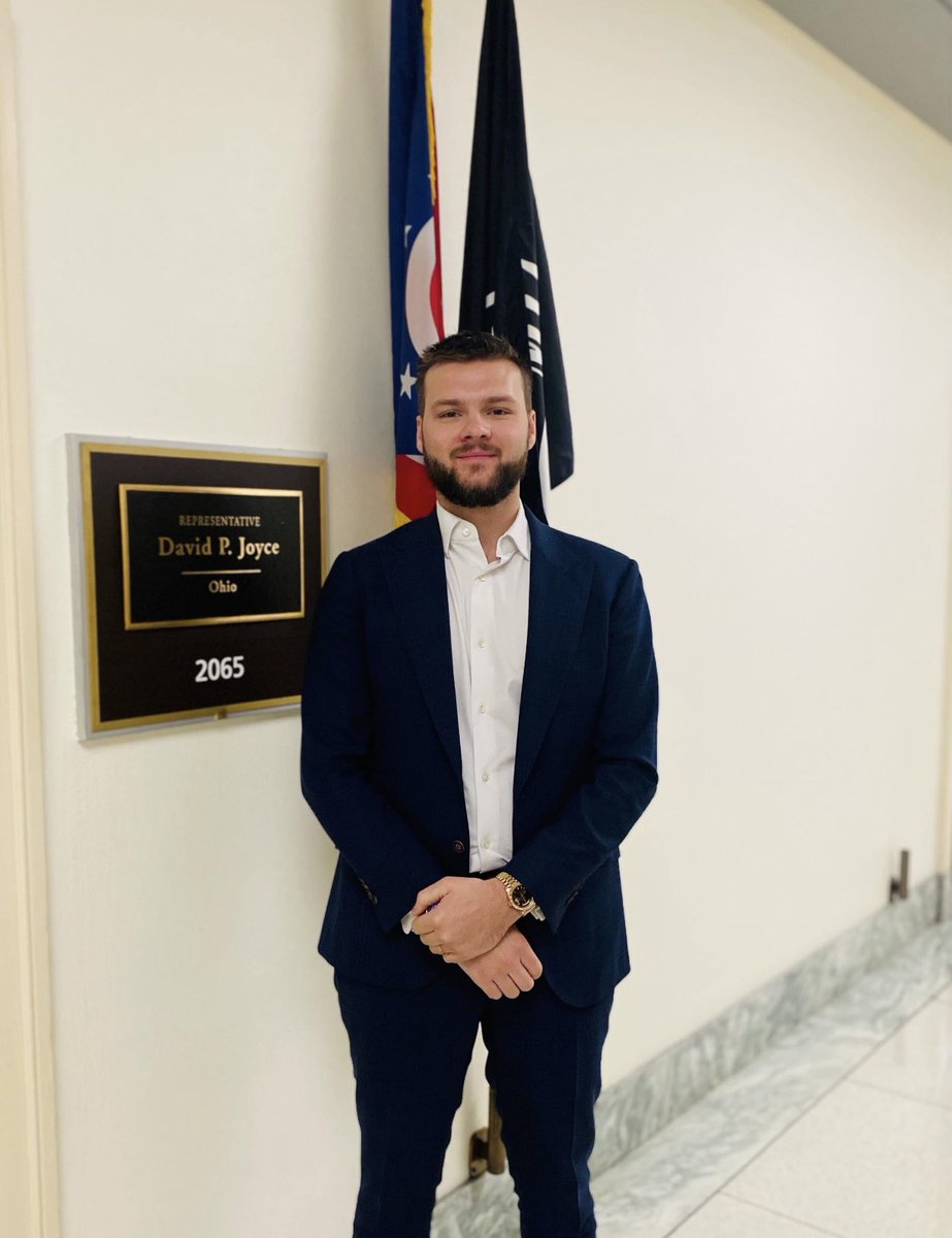 John Karony tweet media