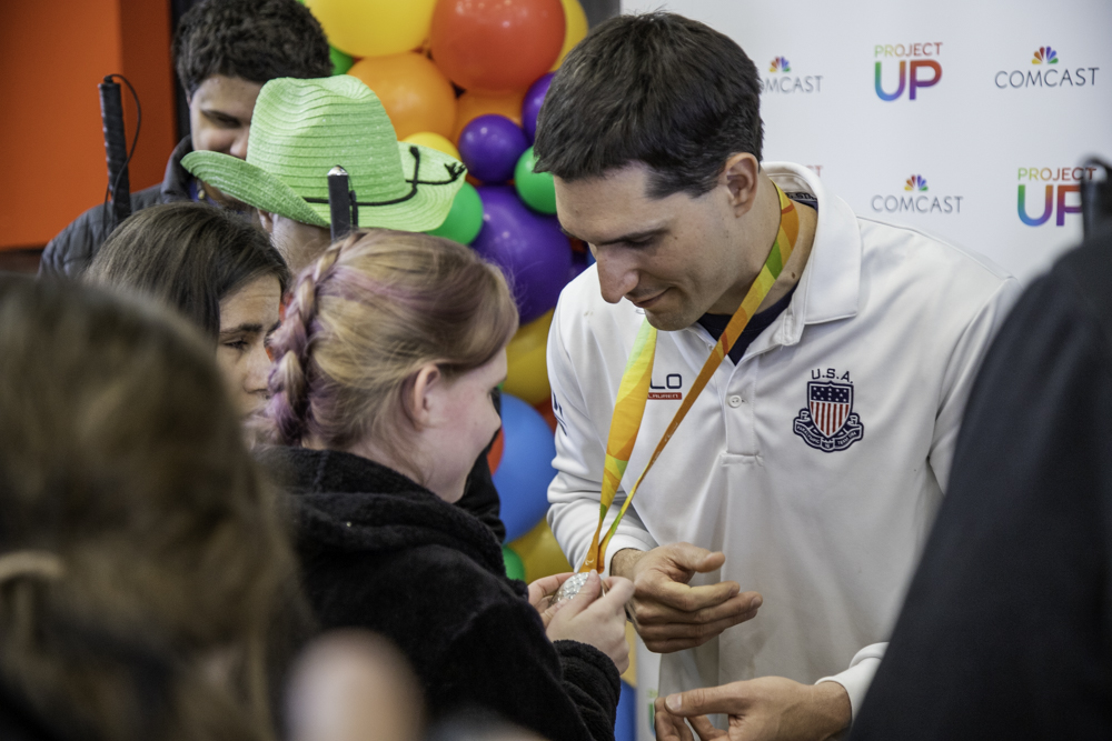 Utah Schools for the Deaf and the Blind USDB tweet media