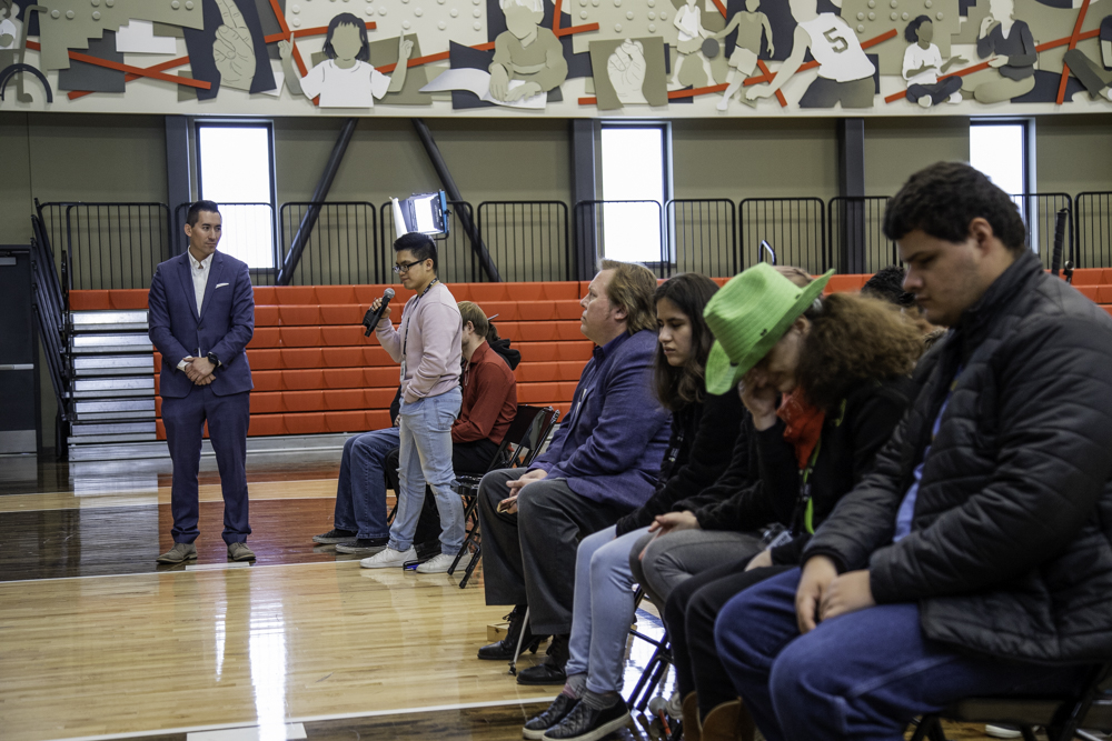 Utah Schools for the Deaf and the Blind USDB tweet media