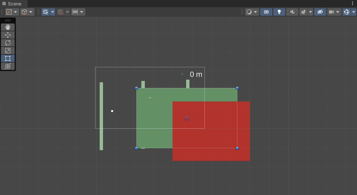 sashafromtrans's tweet photo. magic ˆˆ

#unity #gamedev #chatgpt https://t.co/0DzRyfbHy4