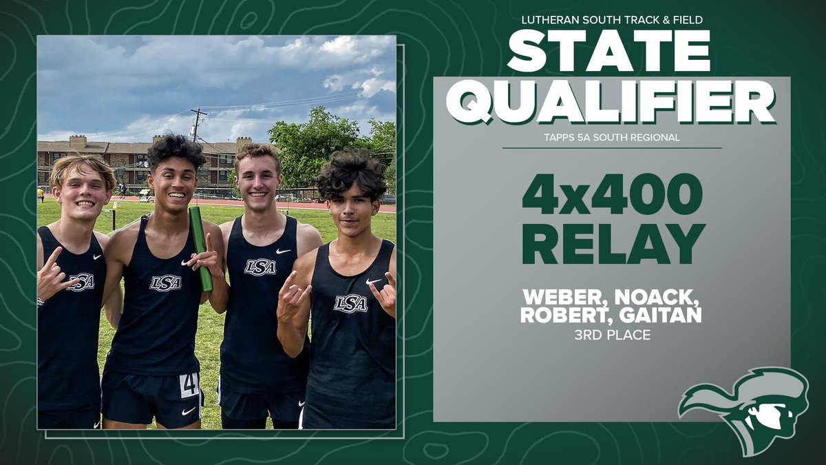LSA Athletics tweet media