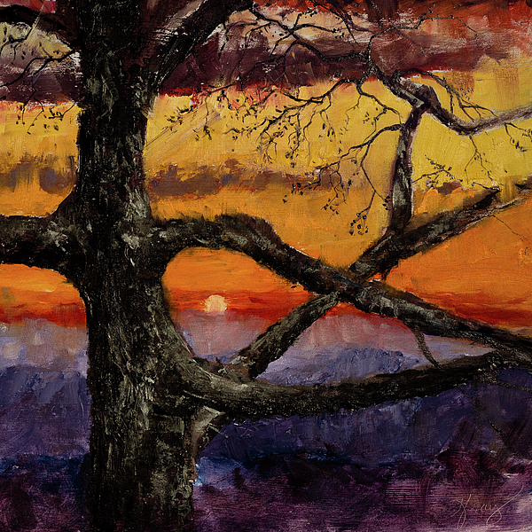 GrayArtus's tweet photo. New artwork for sale! - "Blue Ridge Parkway Sunrise" - https://t.co/0hFJIJBOc1 @fineartamerica https://t.co/CjwlK3GFLl