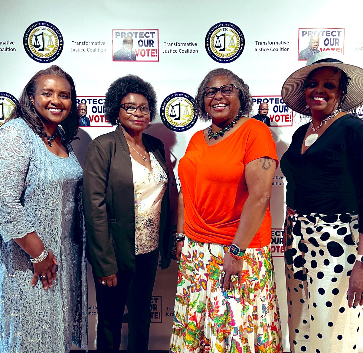 Passage of the Fair Housing Act in 1968 was landmark legislation. Tonight’s celebration honors that historic moment <a href="/FrazierMuseum/">FrazierMuseum</a> with <a href="/mhclouisville/">Metropolitan Housing Coalition</a>. AARP Louisville Community volunteers join a panel discussion on #agingwell…and ready to make #GoodTrouble.
