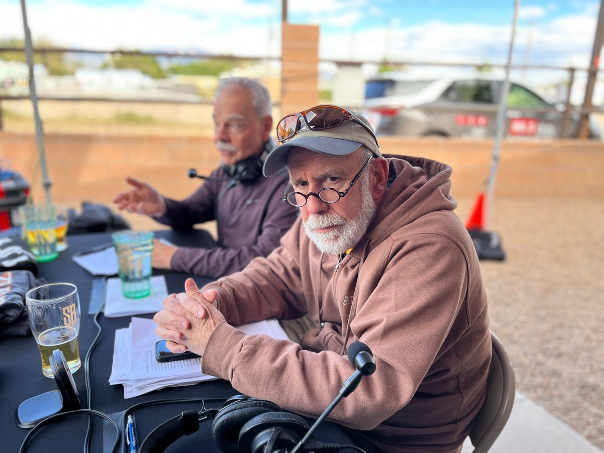 News Radio KKOB tweet media