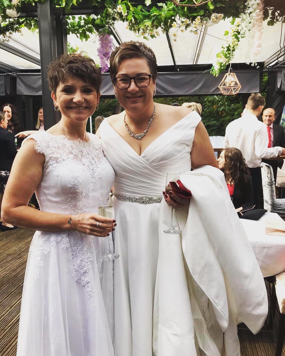 Karen O’Hara-Styles MBE tweet media