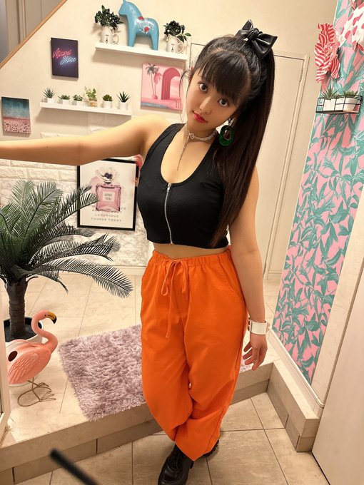 Twitterのコスプレ画像51