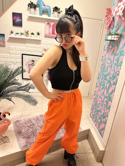 Twitterのコスプレ画像52