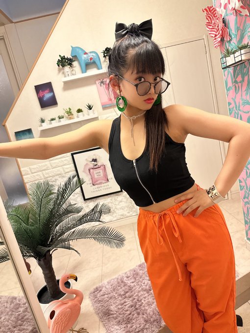 Twitterのコスプレ画像54