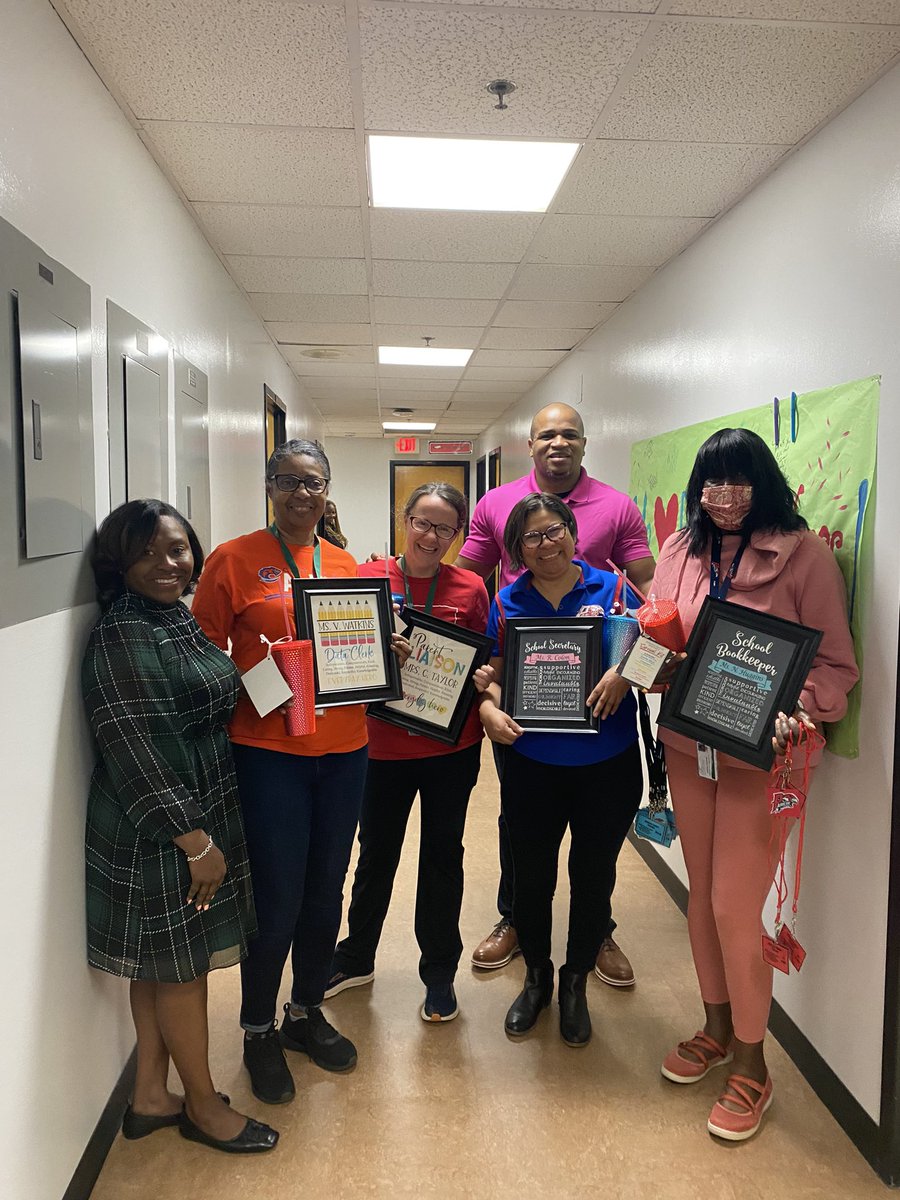 Leondria Gray tweet media