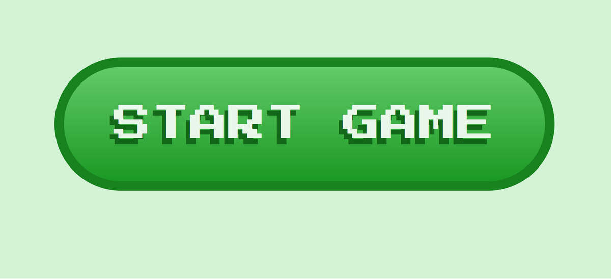 CODE__44's tweet image. Start game HTML button
You can copy or edit this CSS code on:
code44.net/css-generators…
#Webdesign #webdeveloper #Webdevelopment #HTML #CSS #Graphic #Graphicsdesign