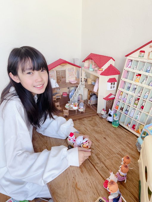 Twitterのコスプレ画像20