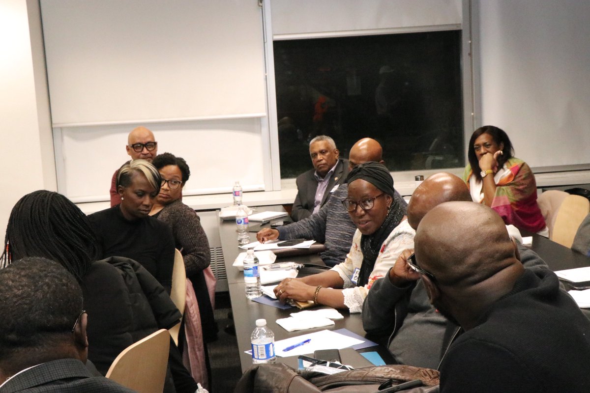 Black Scientists' Task Force tweet media