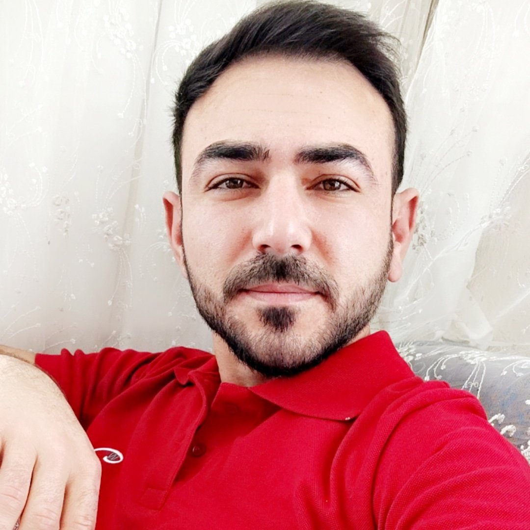 SSefaYavuz's tweet photo. #YeniProfilResmi https://t.co/jjagRaFdSU