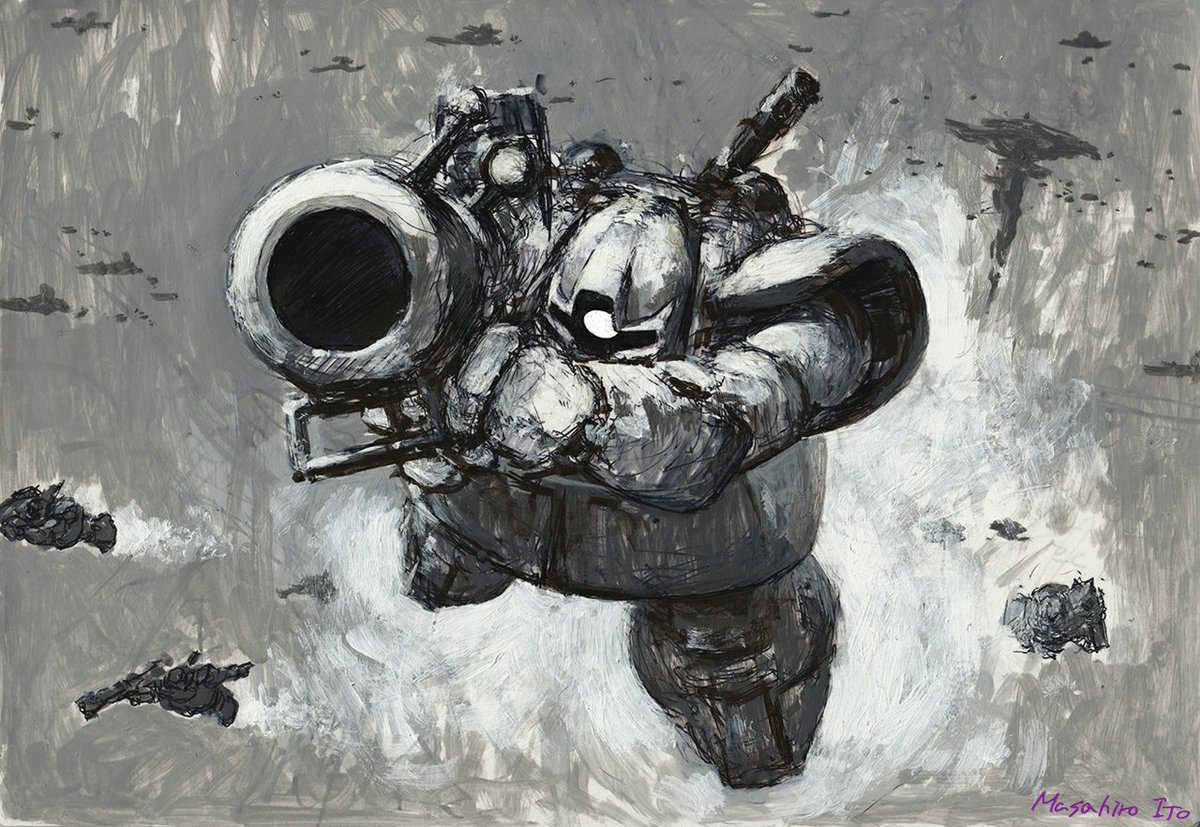 伊藤暢達/Masahiro Ito (@adsk4) on X