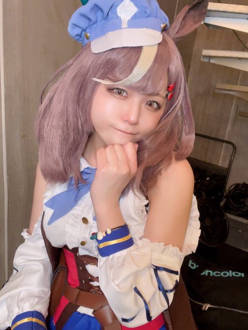 コスプレイヤーsuisuiのTwitter画像31
