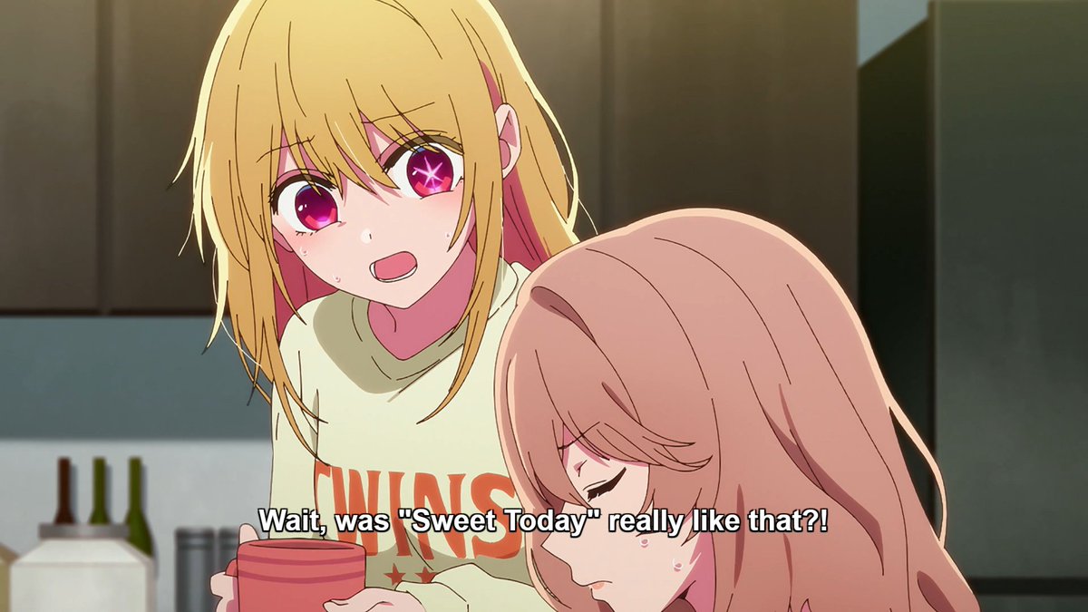 Anime Trending on Twitter: "How manga readers are reacting on all our