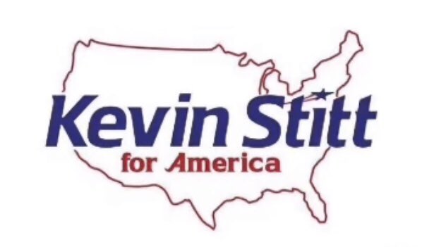 Gov. Kevin Stitt tweet media