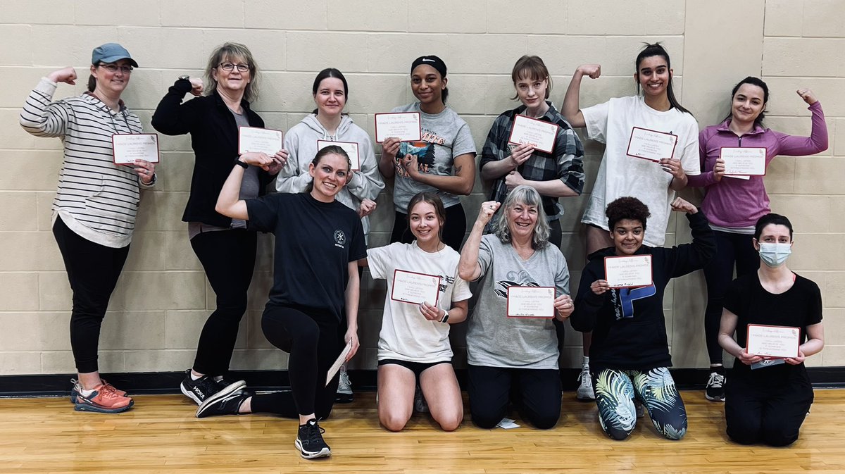 LMC_Foundation's tweet photo. This past weekend was a huge success as we had three @SASSGoGlobal self-defense classes offered in Pullman with 46 participants in total! A special thanks goes out to Mesa Weidle for teaching the classes. https://t.co/uVRg9rBCOB