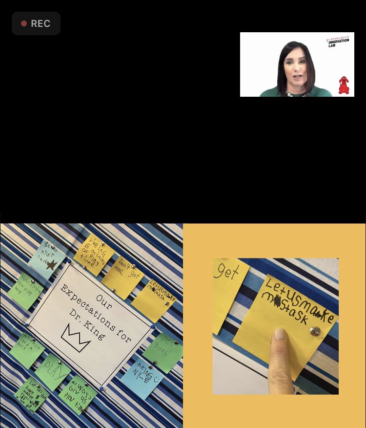 Vinnie Prasad (@prasadvinnie) on Twitter photo Learning from the best <a href="/forthekiddoes/">Valerie King, EdD</a> asking children what they want from you, what’s your why? #lovetothinkhere <a href="/CobbAlp/">Cobb ALP</a> <a href="/awilson_alp/">Angela Wilson</a> Learning from the best <a href="/forthekiddoes/">Valerie King, EdD</a> asking children what they want from you, what’s your why? #lovetothinkhere <a href="/CobbAlp/">Cobb ALP</a> <a href="/awilson_alp/">Angela Wilson</a>