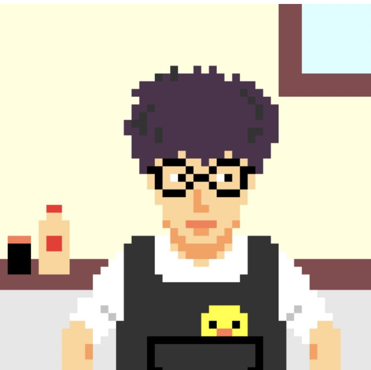 NFT♡な皆さん、GMです😉✨

関東、昨日の雨もスッキリ、
いい天気ですねー✨✨✨👍

今日も一日よろしくお願いしまーす