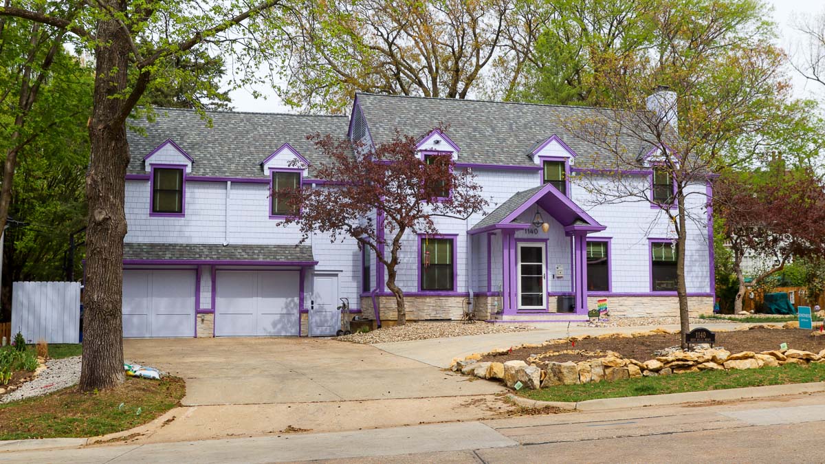 The Lawrence Times tweet media