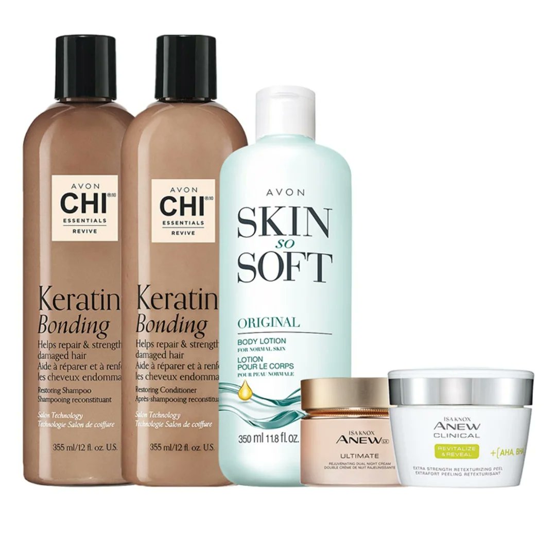 avon.com/product/the-wo…
Avon WOW Sale #avonrep #avonrepresentative #chi #skinsosoft #bodylotion #bathandbody #mothersdaygift #shoppingqueen #anew #onlineshopping #keritan #damagedhair #nightcream #shampoo #dryhair #skincare #haircare #giftideas #avonparty #avononline #isaknox