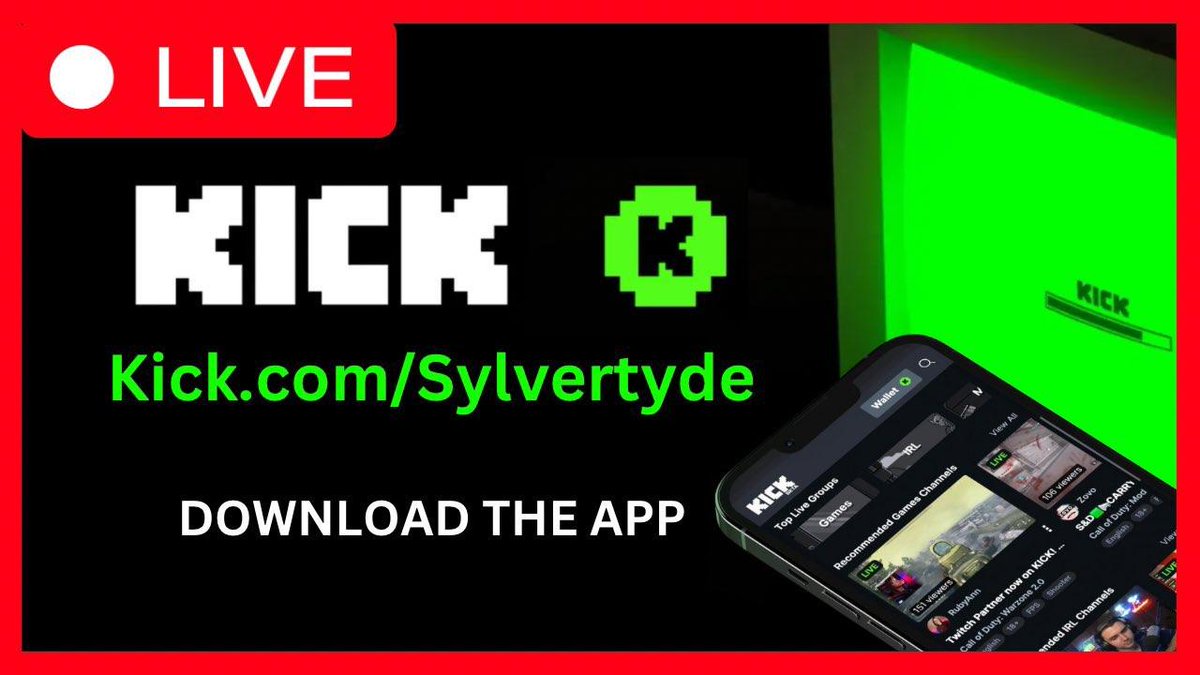 SylverTyde's tweet photo. Come check out the only Zelda Twilight Princess Stream on Kick. 4k Mod!
#KickStreaming #KickStreamers #KickStreamer #kickarmy #zelda #twlightprincess #live #livenow https://t.co/dDP6Go6Qx1