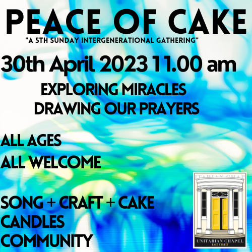 #ChapelEvents from April 25th 2023 - mailchi.mp/1acac2ff3b4c/c…