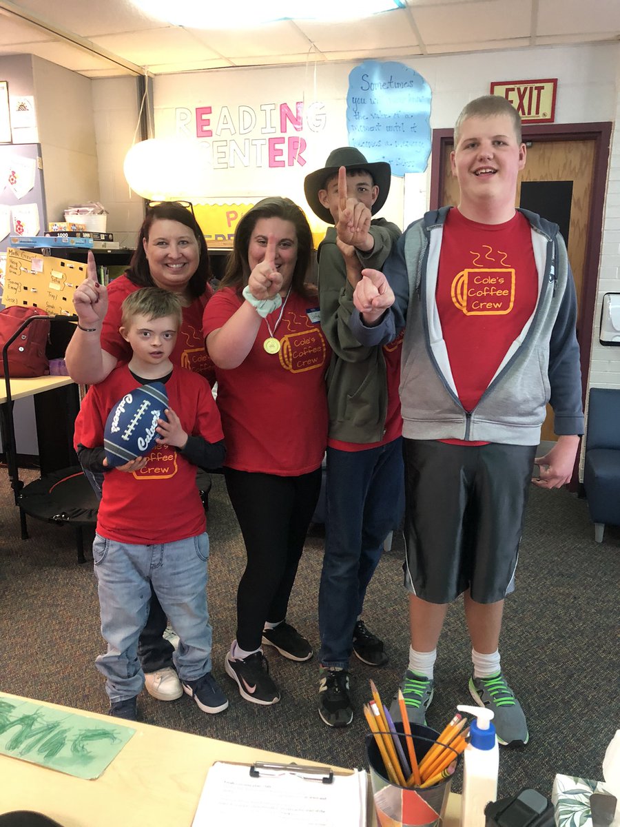 <a href="/jonasbrothers/">Jonas Brothers</a> <a href="/nickjonas/">Nick Jonas</a> <a href="/joejonas/">J O E  J O N A S</a> <a href="/kevinjonas/">kevin jonas</a> Cole’s Coffee Crew would love to serve you a cup of coffee Friday morning since you’re in town for the big draft! Come by Oxford Middle School and will be ready to serve you! See you at 8:30 AM!!!