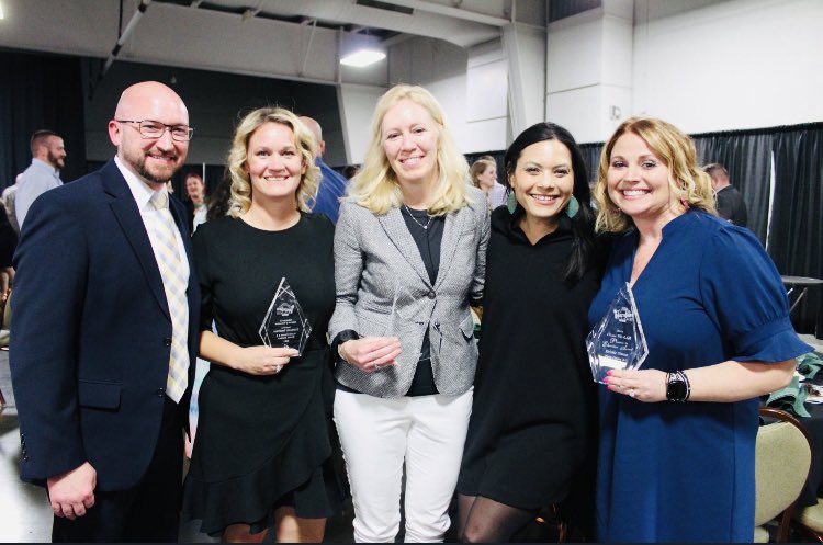 Siegrist Elementary tweet media