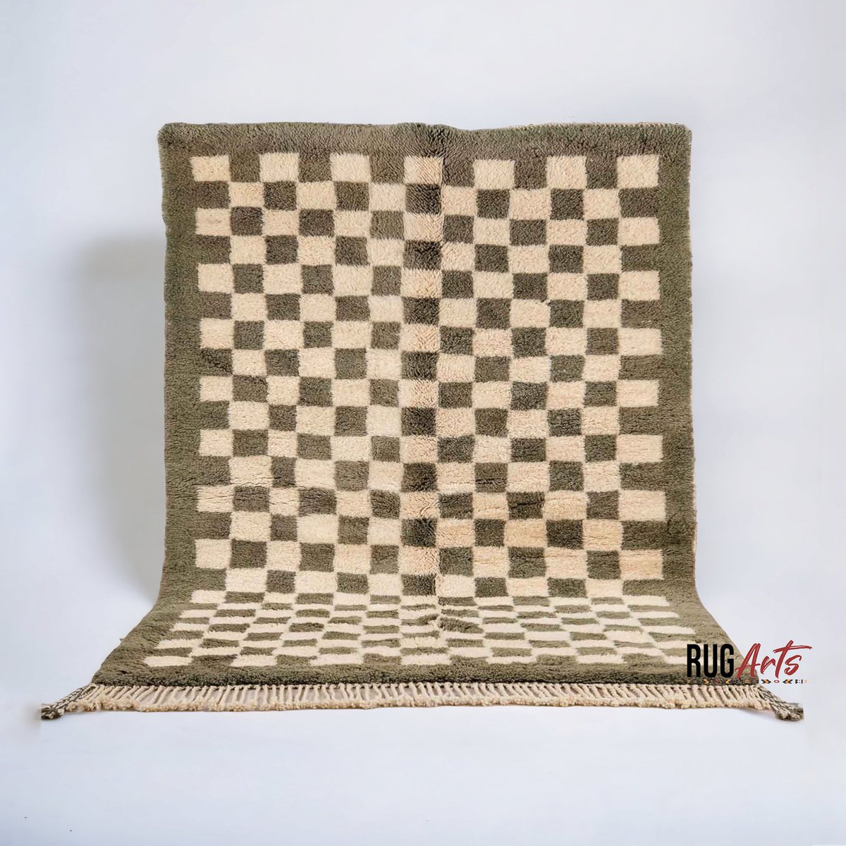 ArtsMarrakesh's tweet photo. Contemporary Moroccan Grid Rug: Handmade Berber Artistry with Moroccan Green and Beni Ourain Influence #moroccanrug #moroccanrugs #berber #handmadegift #Marrakech #tapis #Maroc https://t.co/WOqUCqJ9S8
