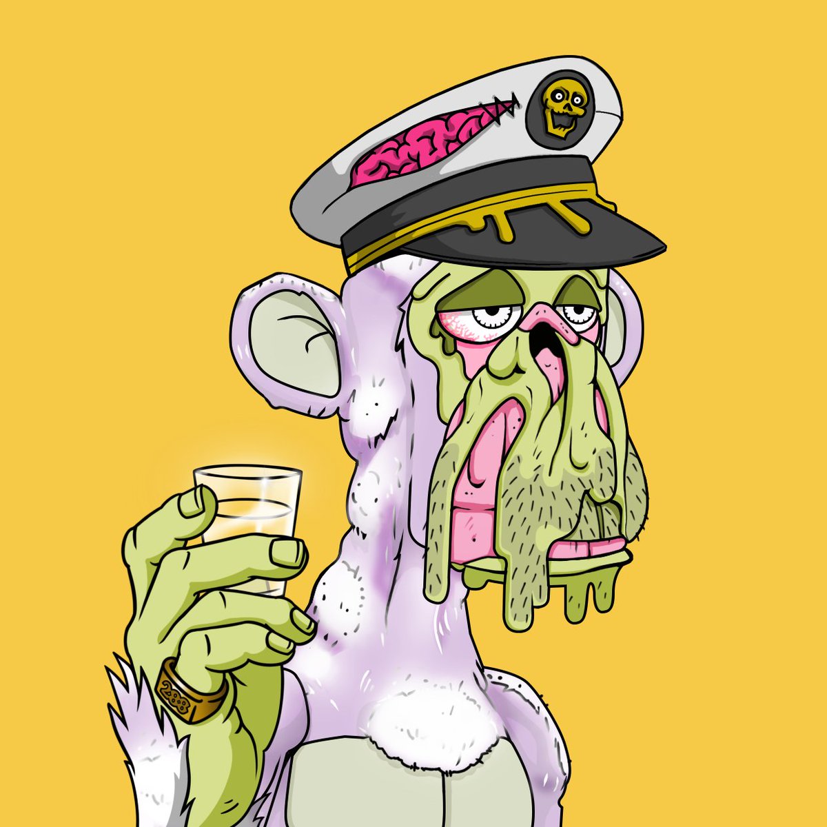 Bored Art Not Bot tweet media