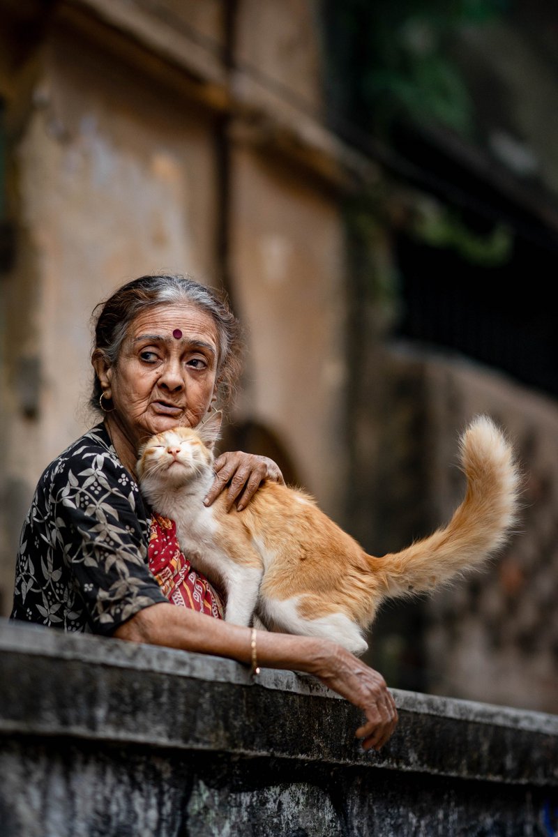 VTRUDreamers's tweet photo. "You are an Artist because you can touch the soul of other humans." - @techbubble #nikisms
Title: Affection
Artist: Bipradev Roy
(https://t.co/9NzlRAYeMj)
https://t.co/8NxeRa23mH https://t.co/n6H7xkpJjT