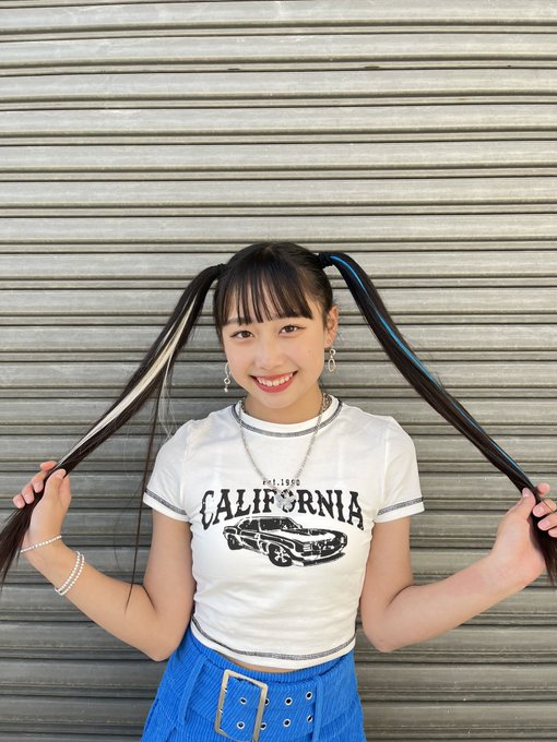 Twitterのコスプレ画像3