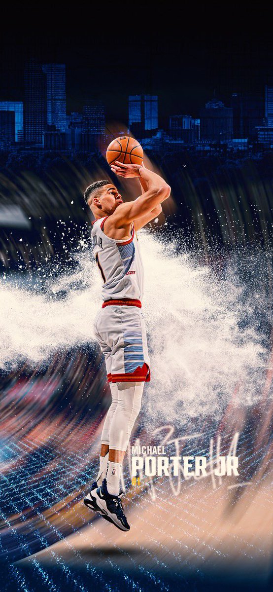 Denver Nuggets tweet media