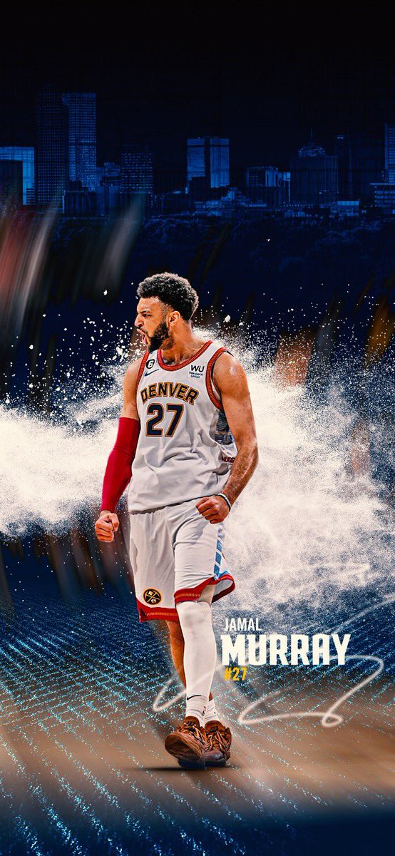 Denver Nuggets tweet media