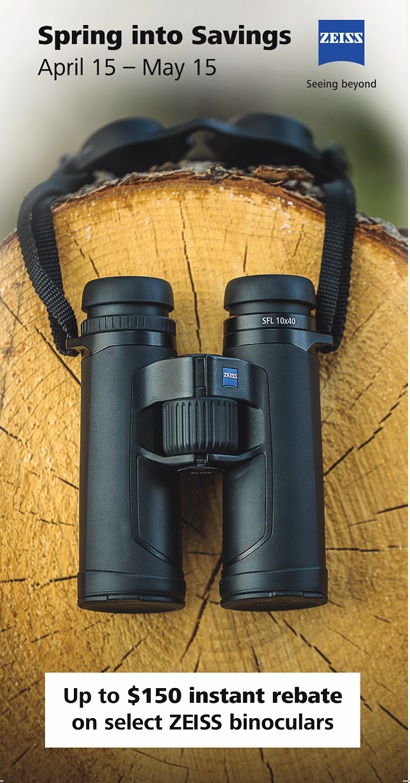 frontrangebird's tweet image. Zeiss Deals and More Inside! - mailchi.mp/frontrangebird…