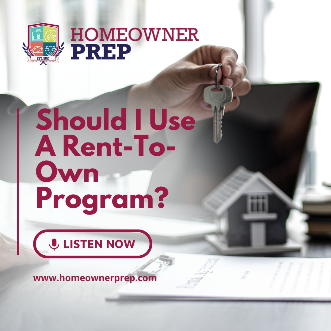 🎙️🏡 Excited to share our latest podcast episode where we interview Lord Munjal of Utopia Homes to answer your questions about rent-to-own programs! Listen now and drop your questions in the comments. 

🖥️podcasters.spotify.com/pod/show/homeo…