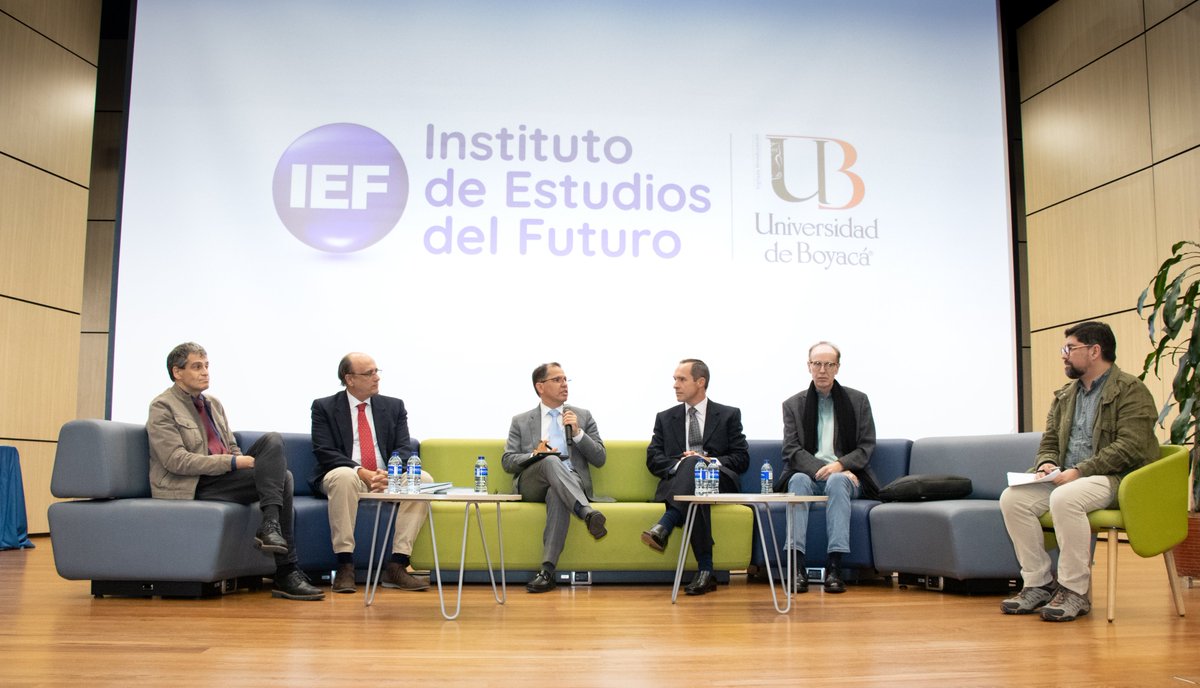 Universidad de Boyacá tweet media