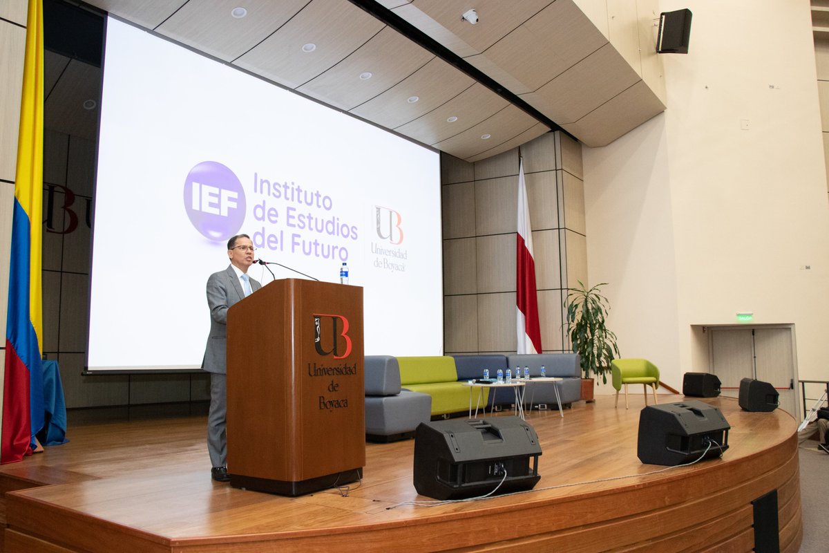 Universidad de Boyacá tweet media