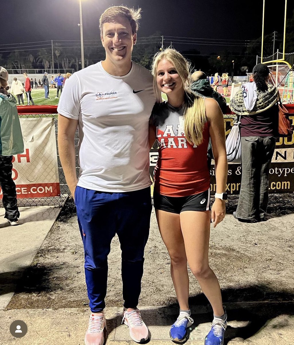 Premier Performance and PT tweet media