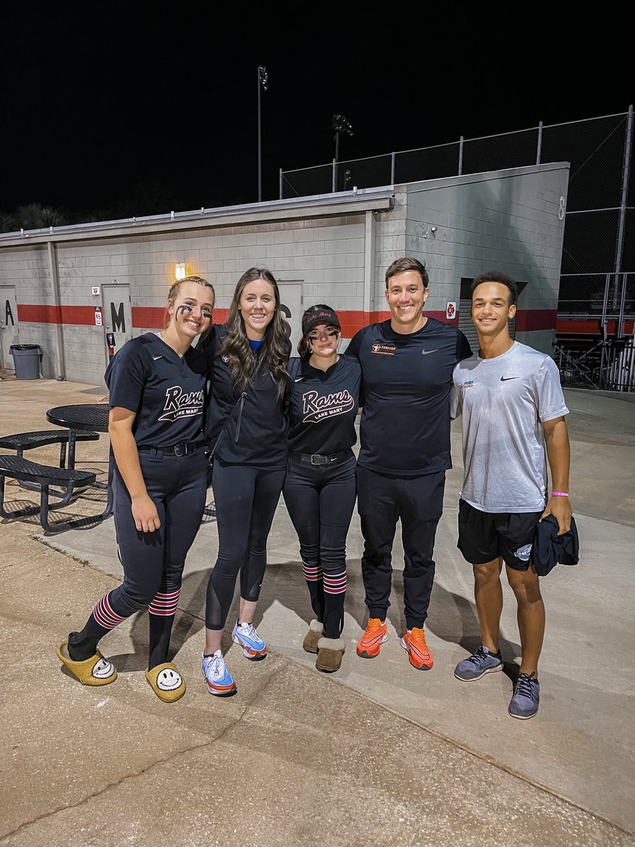 Premier Performance and PT tweet media