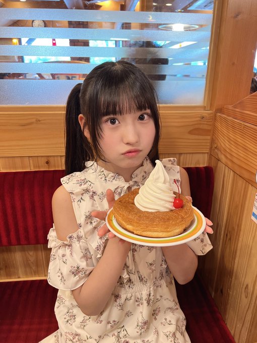 Twitterのコスプレ画像6