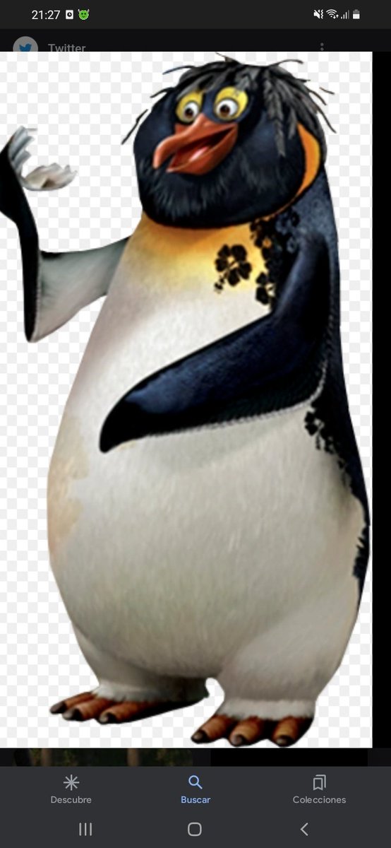Pov: tenes un amigo que se parece a este