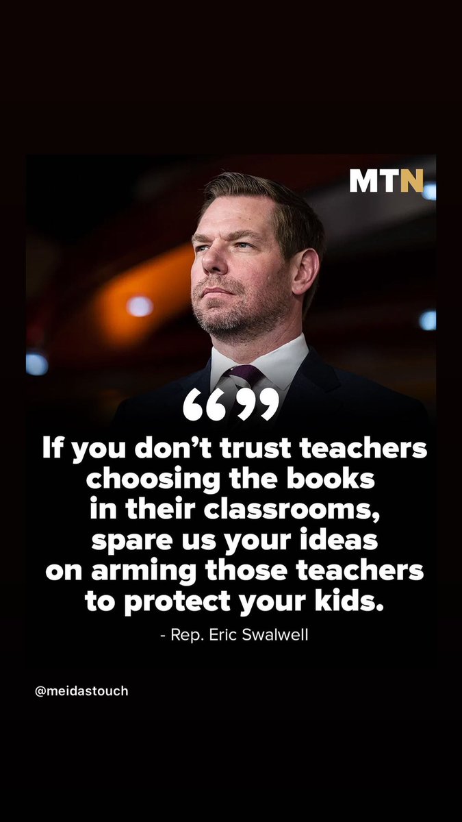 You’ll ban books but not AR-15s.  #SignsYoureASnowflake