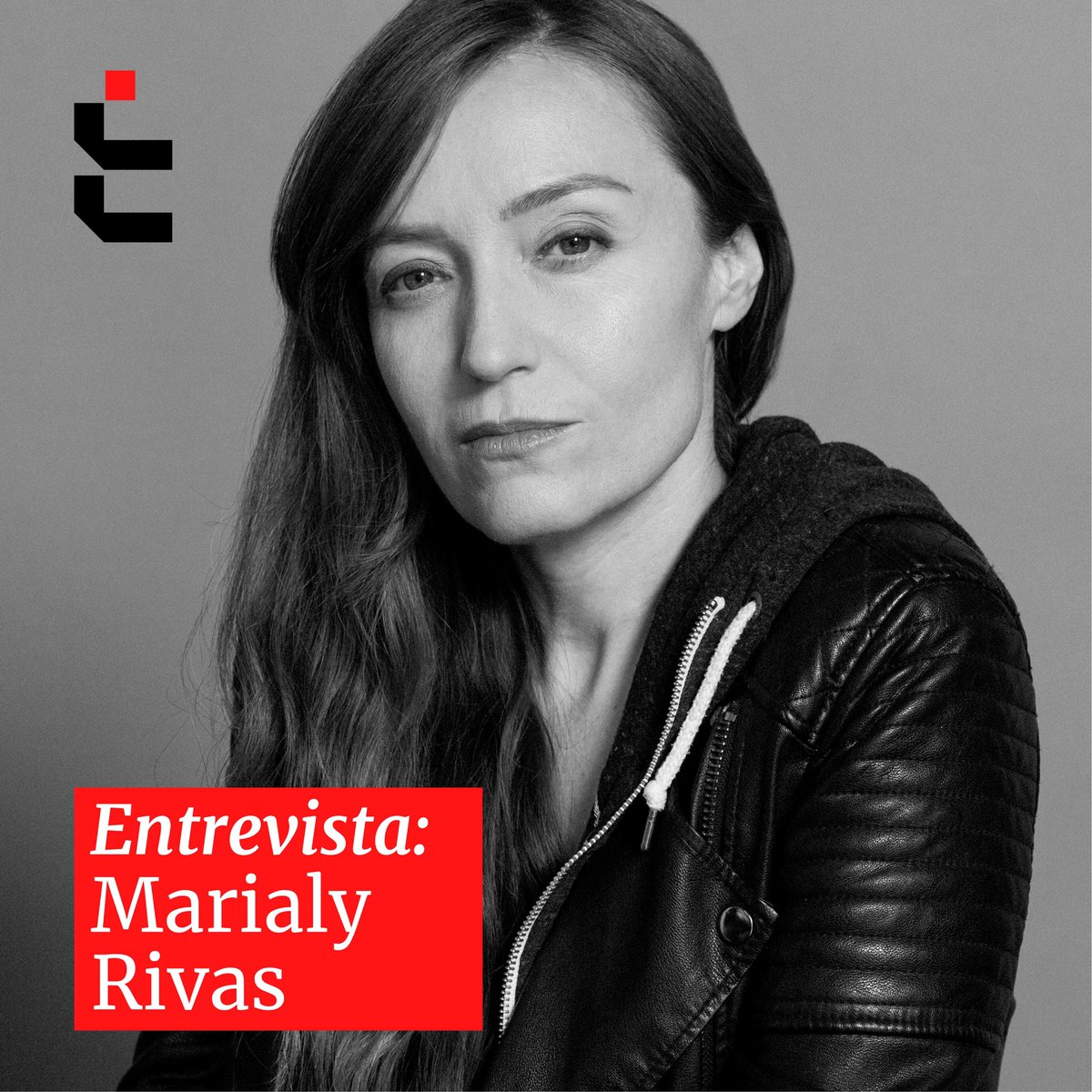 entrance_cl's tweet photo. Conversamos con la directora chilena @marialy_Rivas sobre el proceso de grabación de #PerryMason y los detalles de esta segunda temporada. Ella estuvo a cargo de los capítulos 5 y 8! https://t.co/xEnLJFNKko https://t.co/fsUktg267f