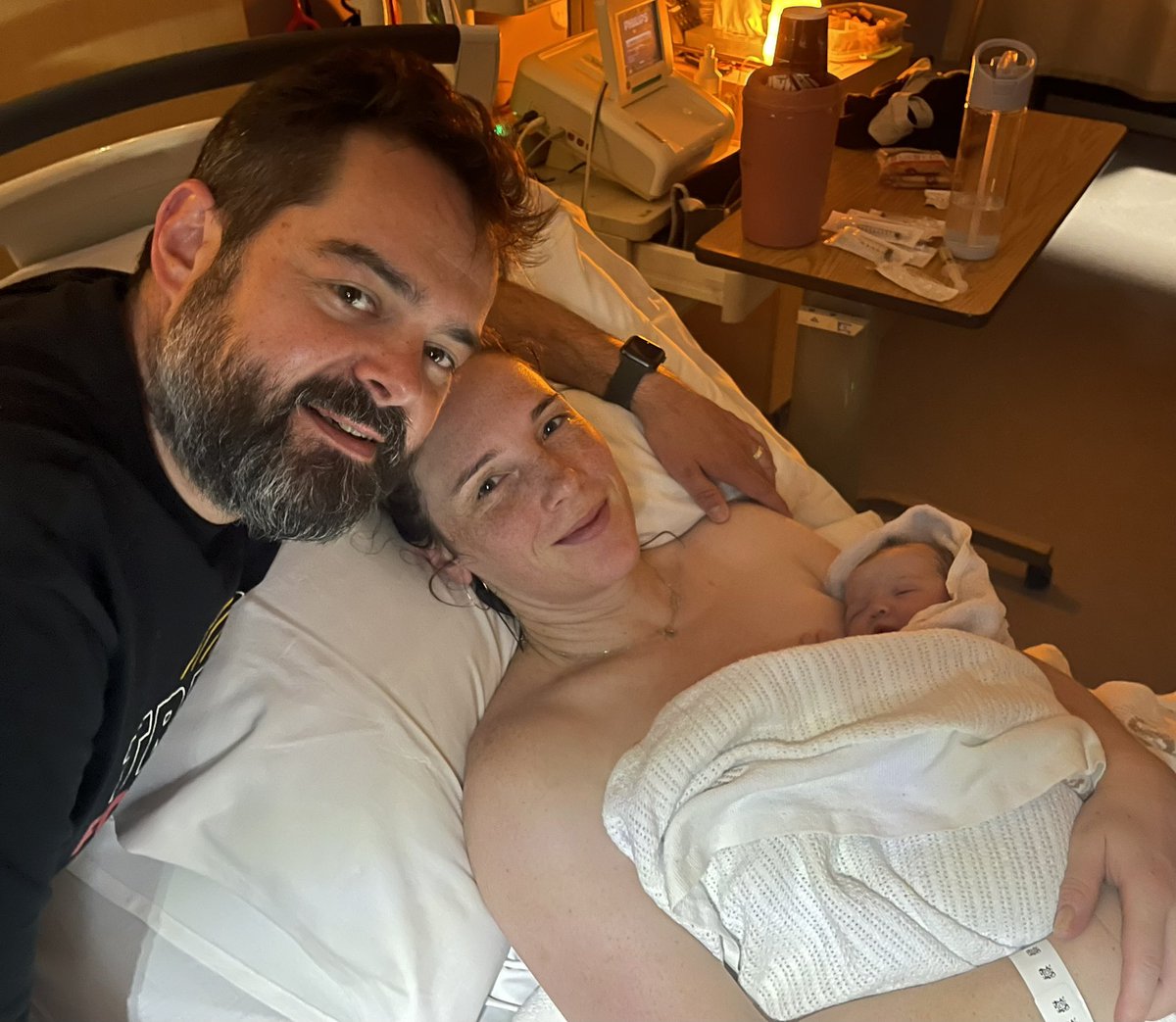 Andy Gargett tweet media