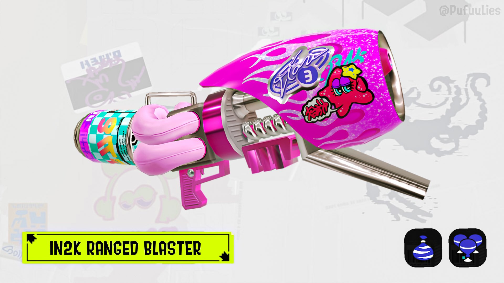 Pufuu 🐡 on X: 